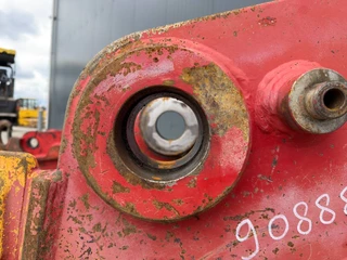 BMT N/A - Baumaschinen SW3 - 324D / 325D / 329D / 329E / 330 imagem 9