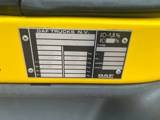 DAF LF 210 2018 - FA 12 TN zdjecie 27