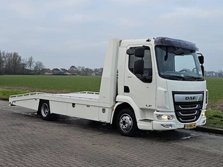 DAF N/A 2018 - LF 180 bild 5