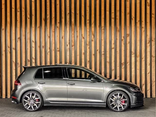 Volkswagen Golf 2018 - 2.0 TSI GTI Performance imagen 4