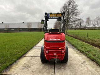 Weidemann 2026 - 1190E imagen 3 miniatura