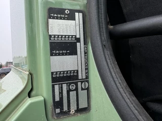 DAF CF 440 2017 - 6X2 EURO 6 21T VDL HOOK изображение 27