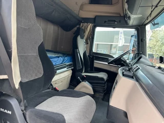 MAN TGX 2019 - 18.460 / ADR / Compressor / Euro 6 obrazek 9