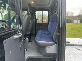 Iveco Daily 2009 - 40 C18 Be Trekker 9.7 Ton Lucht geveerd (5) obrazek 10