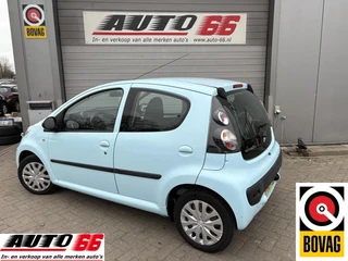Citroën C1 2013 - 1.0 Collection AIRCO, APK 12-2026 изображение 3
