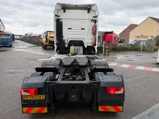 MAN TGX 2021 - 26.510 6X2 - EURO 6 + SLIDING DISH immagine 6