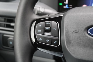 Ford Transit Custom 2024 - 320 2.0 TDCI L2H1 Trend DC 136pk - Carplay - Android - Camera - LED koplampen - Stoel + Stuurverwarming - Rijklaar image 16