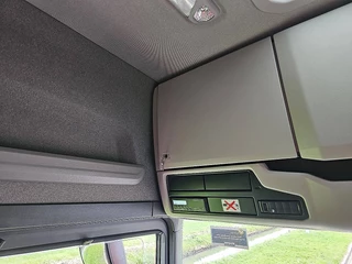 Scania R 2022 - R460 obrazek 10