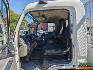FUSO Canter 2016 - N/A bild 14