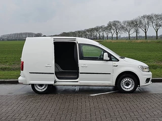 Volkswagen Caddy 2020 - 2.0 image 14