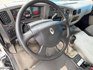 Renault N/A 2009 - Kerax 500 Dxi 8x4, Manual, Steel, Retarder obrazek 5