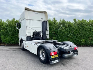 DAF XF 510 2017 - FT Euro6 obrazek 3