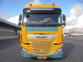 DAF XF 450 2018 - ADR + COMPRESSOR immagine 2