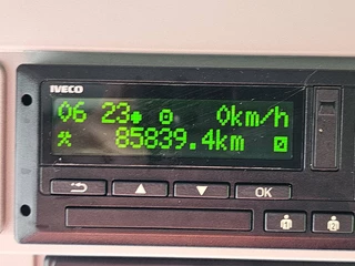 Iveco Eurocargo 2022 - 80E18 bild 9