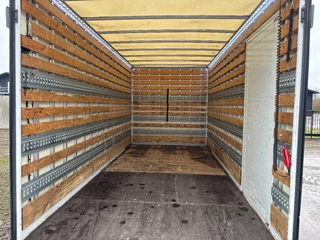 FUSO Canter 2013 - Be trekker CLIXTAR 7 TON N1 EURO 5 (69.026 KM) image 13