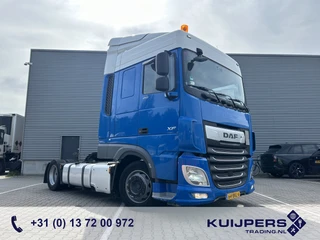 DAF XF 450 FT 2018 - SC / 965 dkm / Tacho V2 te koop