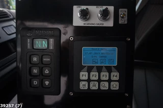 DAF FAN CF 300 2019 - N/A image 8