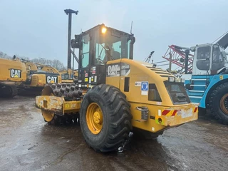 Cat N/A 2012 - CP 533 E bild 3