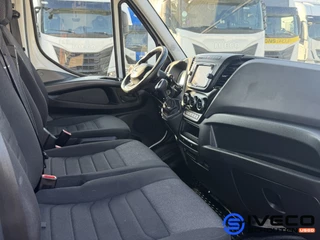 Iveco Daily 2022 - 35C16 A8 image 7