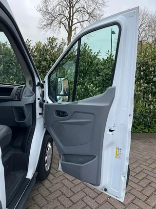 Ford Transit 2018 - FCD bild 24