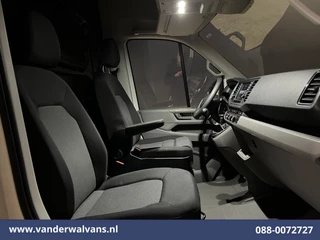 Volkswagen Crafter 2020 - 2.0 TDI 141pk L3H3 L2H2 Euro6 Airco | Camera | Apple Carplay | Cruisecontrol obrazek 7