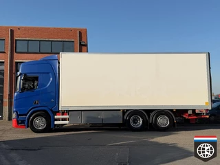 Scania R 2019 - 580 zdjecie 3