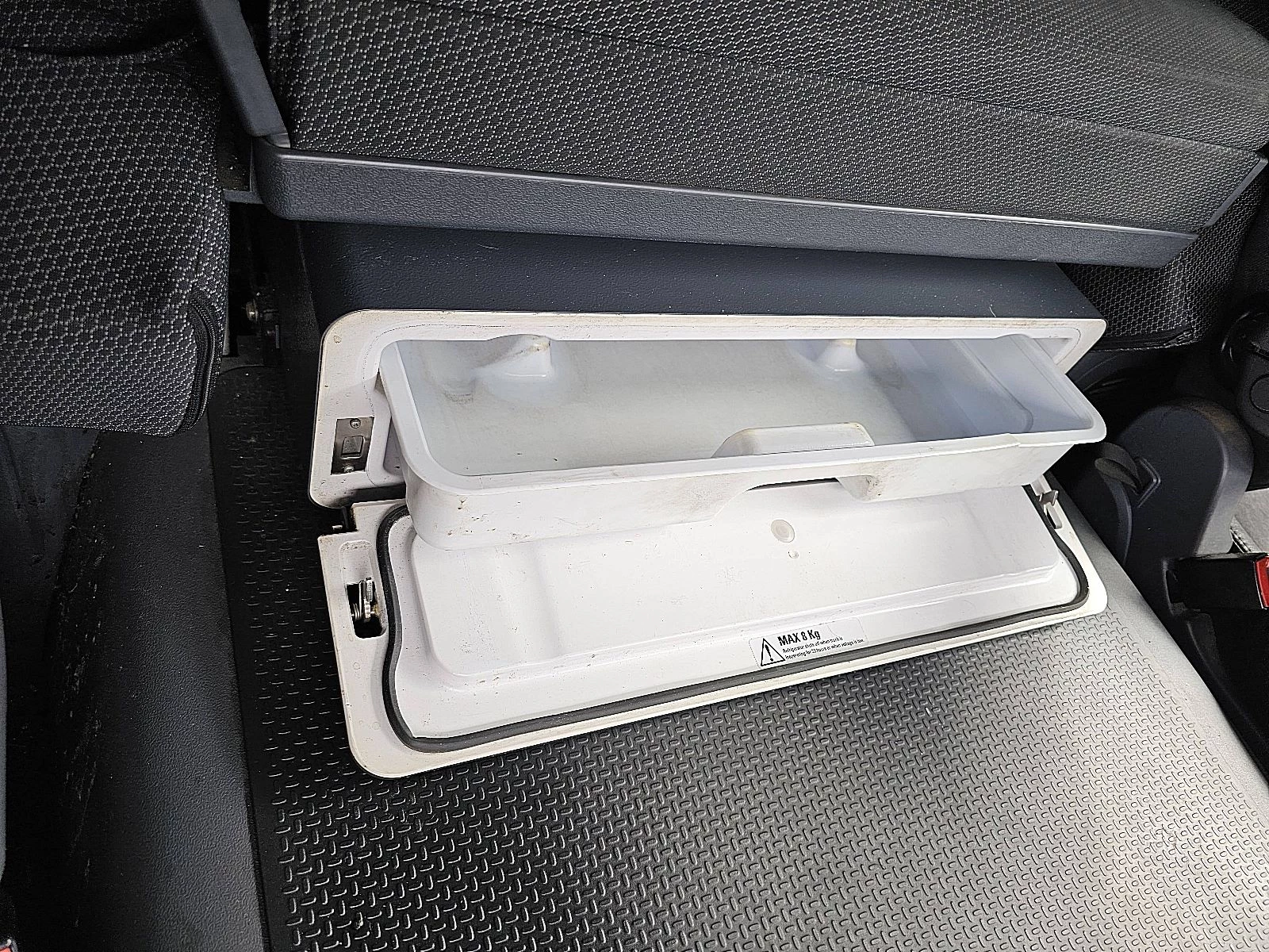 Scania G 2018 - G410 Bild 10