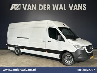Mercedes-Benz Sprinter 2024 - 315 CDI 150pk L3H2 Euro6 Airco | Camera | Apple Carplay | Android Auto te koop