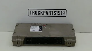 DAF - Electrical System VIC3 ECU DAF на продажу