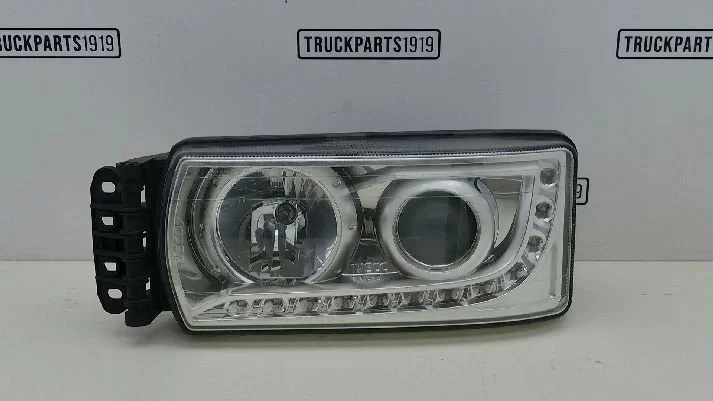 Iveco - Lighting Koplamp Li. Xenon Iveco afbeelding 1