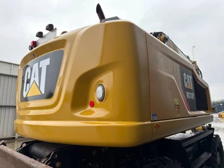 Cat N/A 2015 - M318F image 5