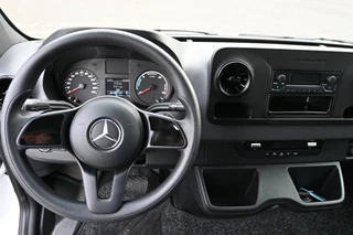 Mercedes-Benz eSprinter 2024 - 312 L2H2 FWD 56 kWh image 12
