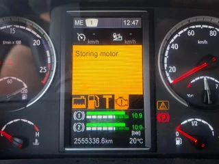 Scania R 2014 - R580 V8 / RETARDER / LIFT+LENKACHSE / FULL-AIR / PLATFORM 2000 KG / LEATHER / AIRCO / AUTOMATIC / EURO-6 / 2014 image 24