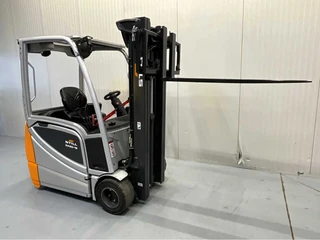 Still N/A 2019 - RX20-18 Triplex - Freelift - Sideshift obrazek 6