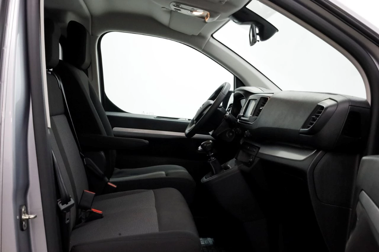Opel Vivaro 2021 - 2.0 CDTI 122pk L3H1 D.C. Edition Airco/Navi/Camera 07-2021 Bild 4