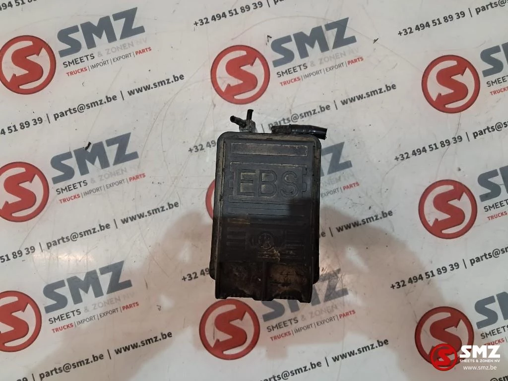 MAN - Occ EBS modulator vooras MAN immagine 2