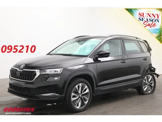 Škoda Karoq 2024 - 2.0 TDI DSG Style 4x4 ACC Navi Clima Apple/Android Camera 75.278 km! na prodej