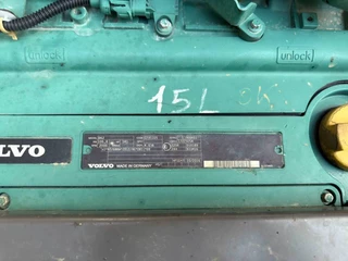 Volvo N/A 2016 - EWR150E - Stabilizers immagine 36
