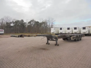 D-TEC N/A 2004 - FT-43-03V obrazek 1