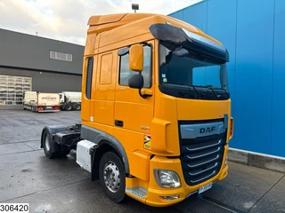 DAF XF 2020 - 480 EURO 6d, Retarder, ACC image 3 thumbnail