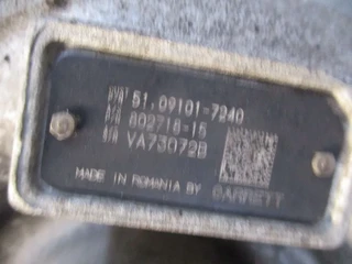 MAN TGS - 51.09101-7240 TURBO EURO 6 obrázek 2 náhled