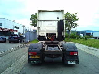 DAF XF 440 2017 - SSC NL TRUCK obrazek 5