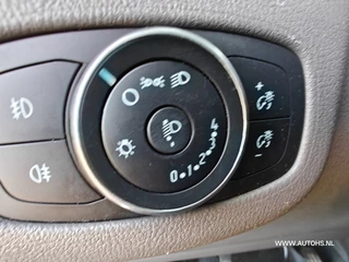 Ford Transit Connect 2020 - 1.5 EcoBlue L1 Trend , Euro 6 , Apk juli 2027 , airco, 1e Eig , Ex overheid bus , in pracht staat. obrazek 14