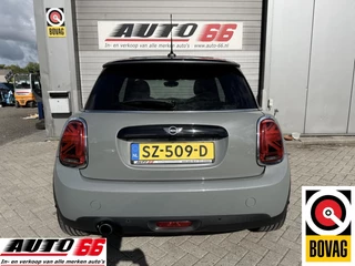 MINI 3-Door 2018 - 1.5 Cooper Salt AUTOMAAT obrazek 5