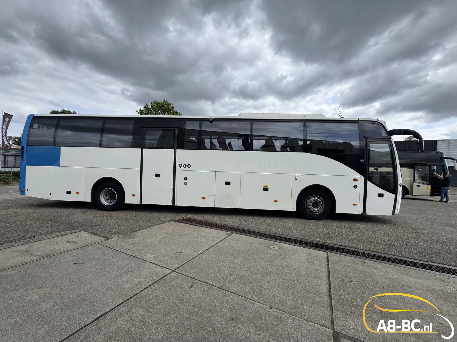 Volvo 9500 - 50 Seats, Euro 6 2016 afbeelding 5
