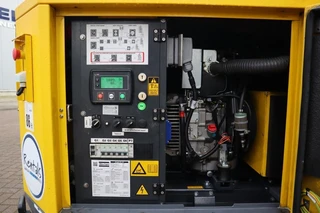 Atlas-Copco 2020 - HiLight H5+ SV2 Valid inspection, Max Boom Height afbeelding 3 miniatuur