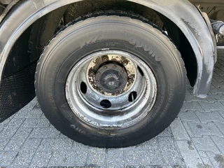 MAN TGL 2011 - 10.180 Euro 5 EEV / 542 dkm / Motor Problems obrazek 16