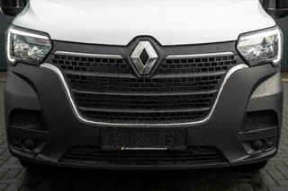 Renault Master 2024 - 2.3dCi | Bakwagen met Laadklep | LED | Carplay | Camera | Cruise image 25