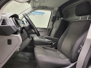 Volkswagen Transporter 2021 - 2.0TDI 150pk Automaat Euro 6! image 5