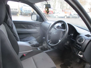 Ford Ranger 2008 - 3.0 TDCi , 4x4 pickup , Right Hand Drive , Manual , Airco, NO REGISTRATION obrazek 13